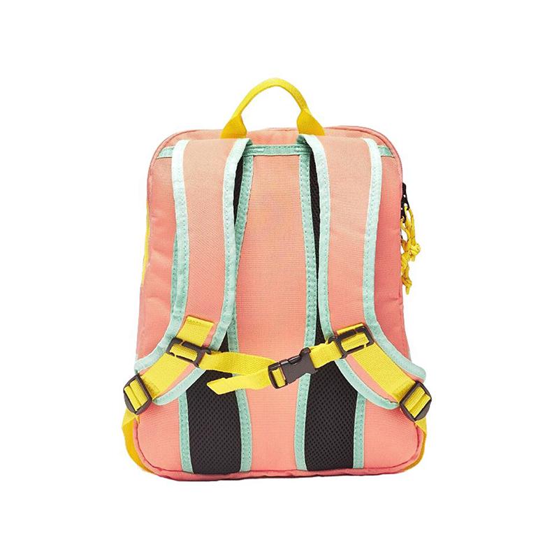 Рюкзак детский Head Kids Backpack Pink/Mint