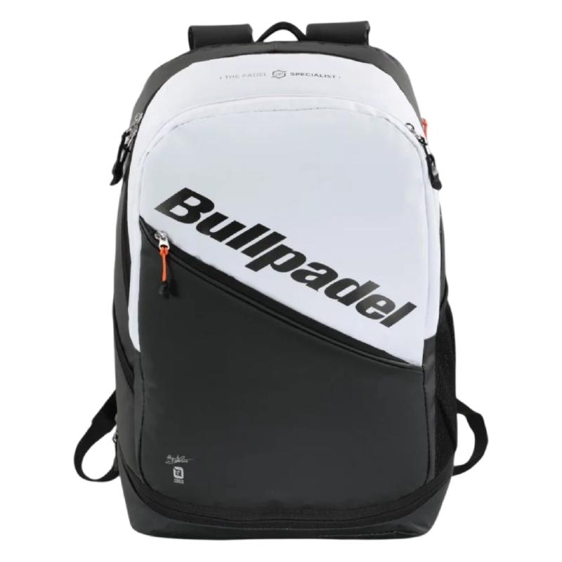 Рюкзак для падела Bullpadel Hack - White