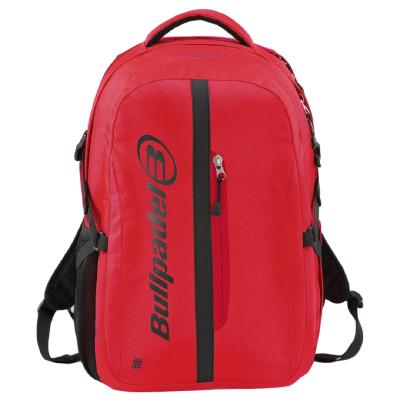 Рюкзак для падела Bullpadel XPLO - Red