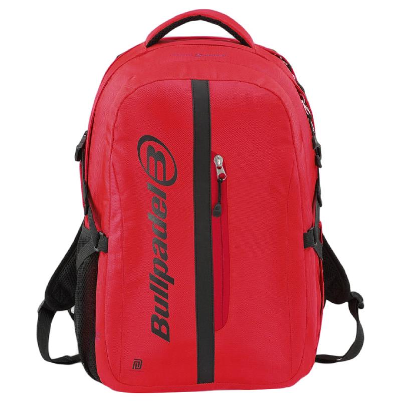 Рюкзак для падела Bullpadel XPLO - Red
