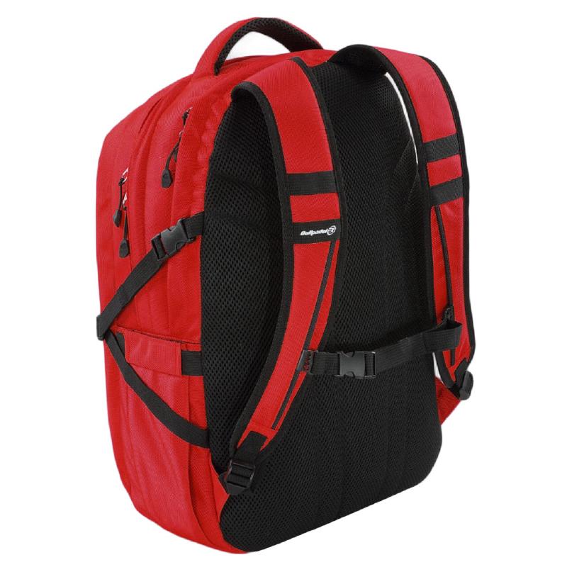 Рюкзак для падела Bullpadel XPLO - Red