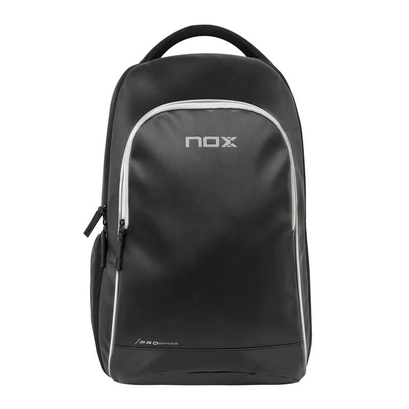 Рюкзак для падела Nox Pro Series Black