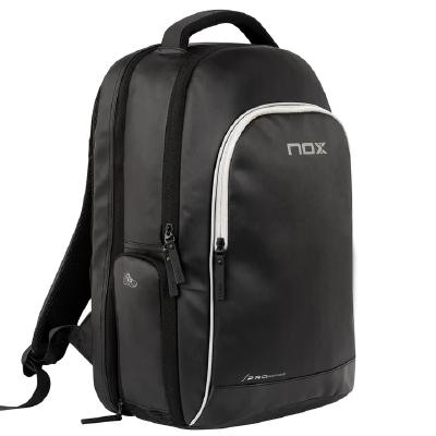 Рюкзак для падела Nox Pro Series Black