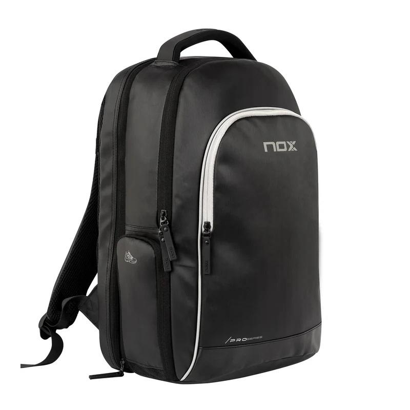 Рюкзак для падела Nox Pro Series Black