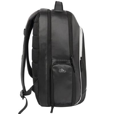 Рюкзак для падела Nox Pro Series Black