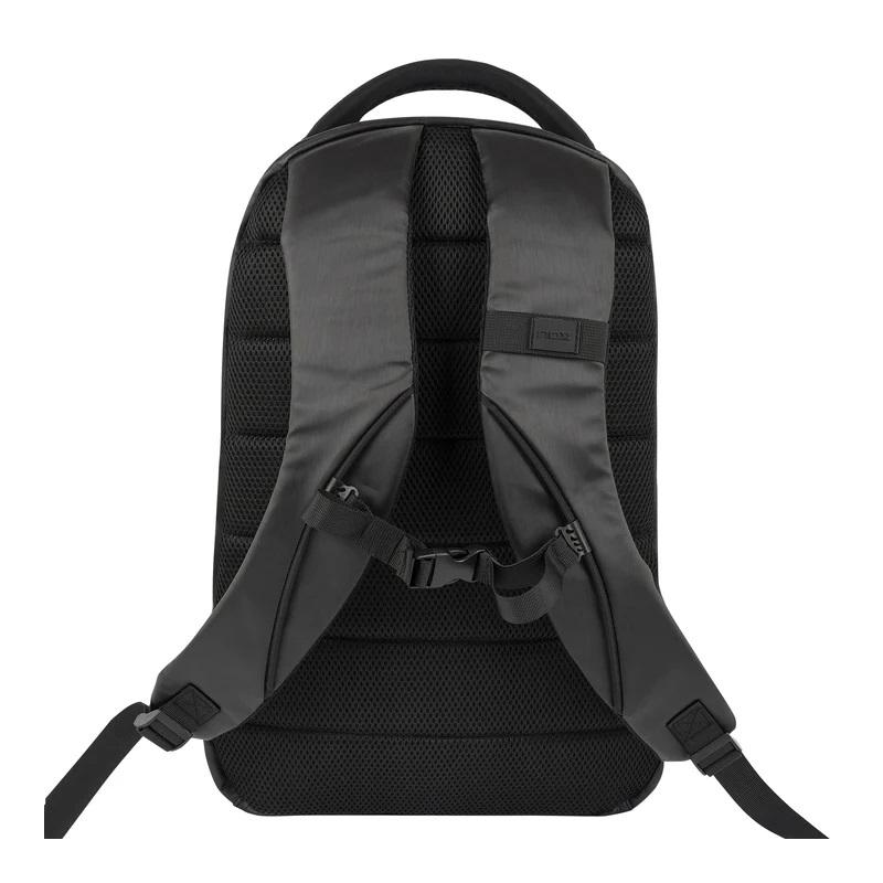 Рюкзак для падела Nox Pro Series Black