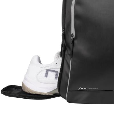 Рюкзак для падела Nox Pro Series Black