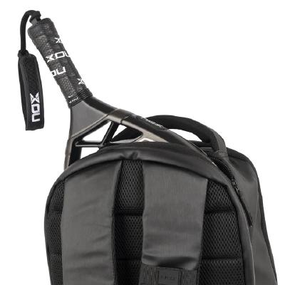 Рюкзак для падела Nox Pro Series Black