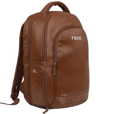 Рюкзак для падела Nox Pro Series Camel Brown