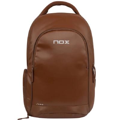 Рюкзак для падела Nox Pro Series Camel Brown