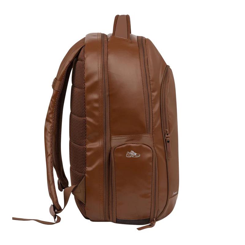 Рюкзак для падела Nox Pro Series Camel Brown