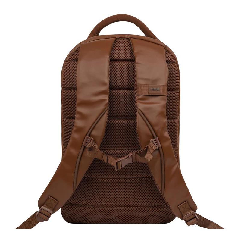 Рюкзак для падела Nox Pro Series Camel Brown