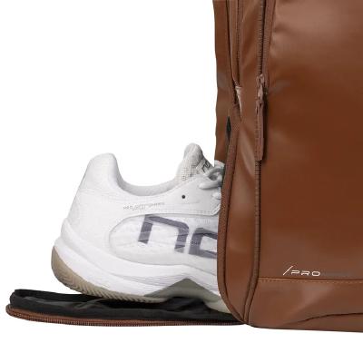 Рюкзак для падела Nox Pro Series Camel Brown