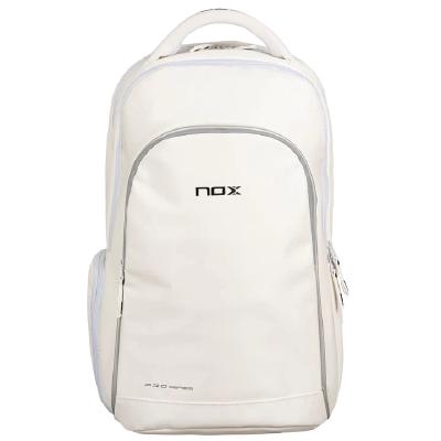 Рюкзак для падела Nox Pro Series White