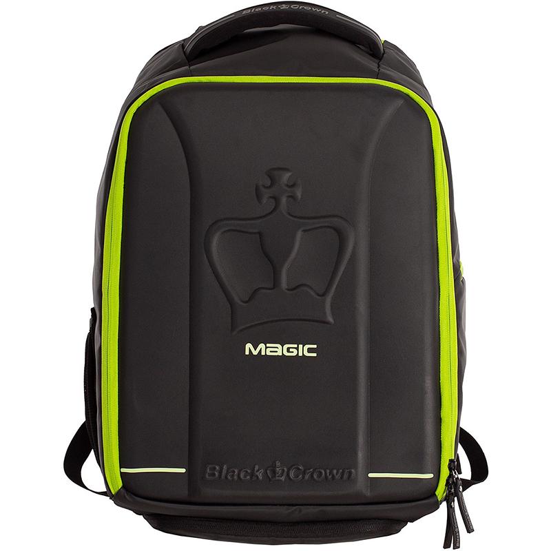 Рюкзак для падел Black Crown Magic Black/Green