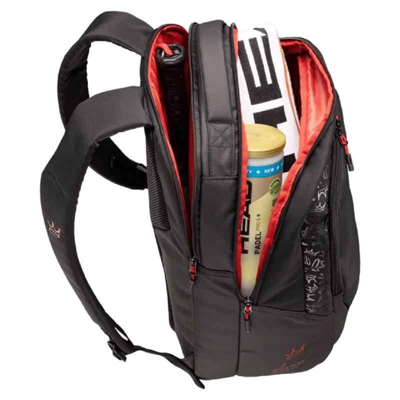 Рюкзак для падел Head Coello Pro X Padel