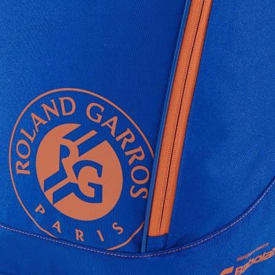 Рюкзак теннисный Babolat Club Roland Garros 2019