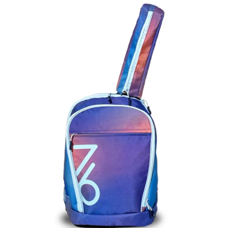 Рюкзак 7/6 Kids Backpack - Blue Multicolor