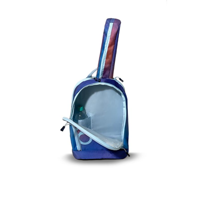 Рюкзак 7/6 Kids Backpack - Blue Multicolor
