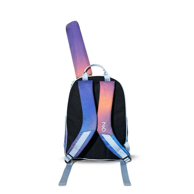 Рюкзак 7/6 Kids Backpack - Blue Multicolor