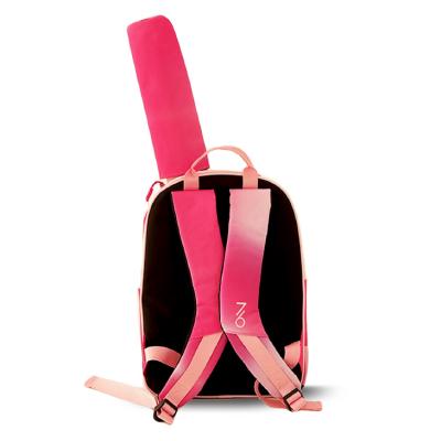 Рюкзак 7/6 Kids Backpack - Pink Multicolor