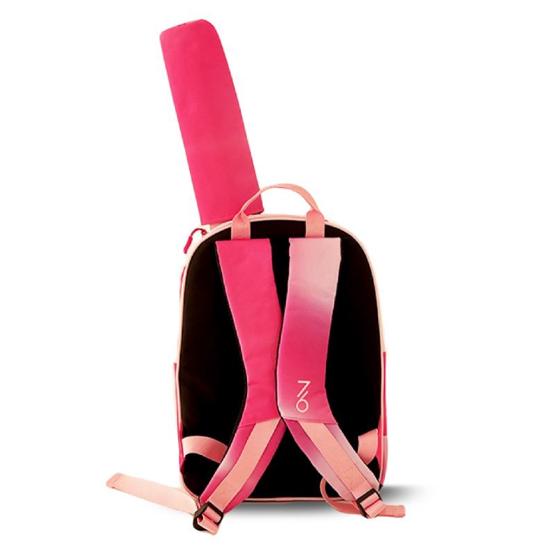 Рюкзак 7/6 Kids Backpack - Pink Multicolor