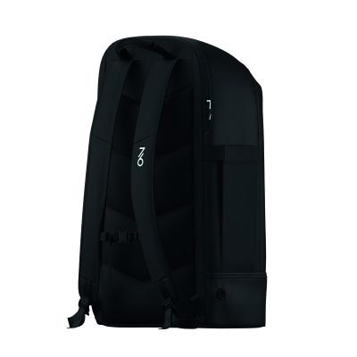 Рюкзак 7/6 Tennis Backpack 2.0 - Black