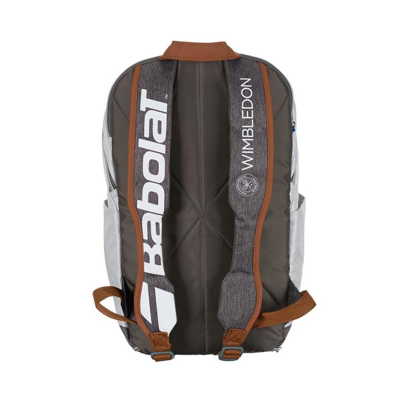 Рюкзак Babolat Court Wimbledon