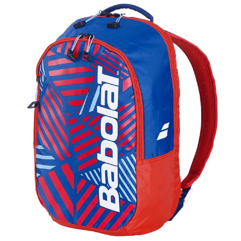 Рюкзак Babolat Kid Blue/Red