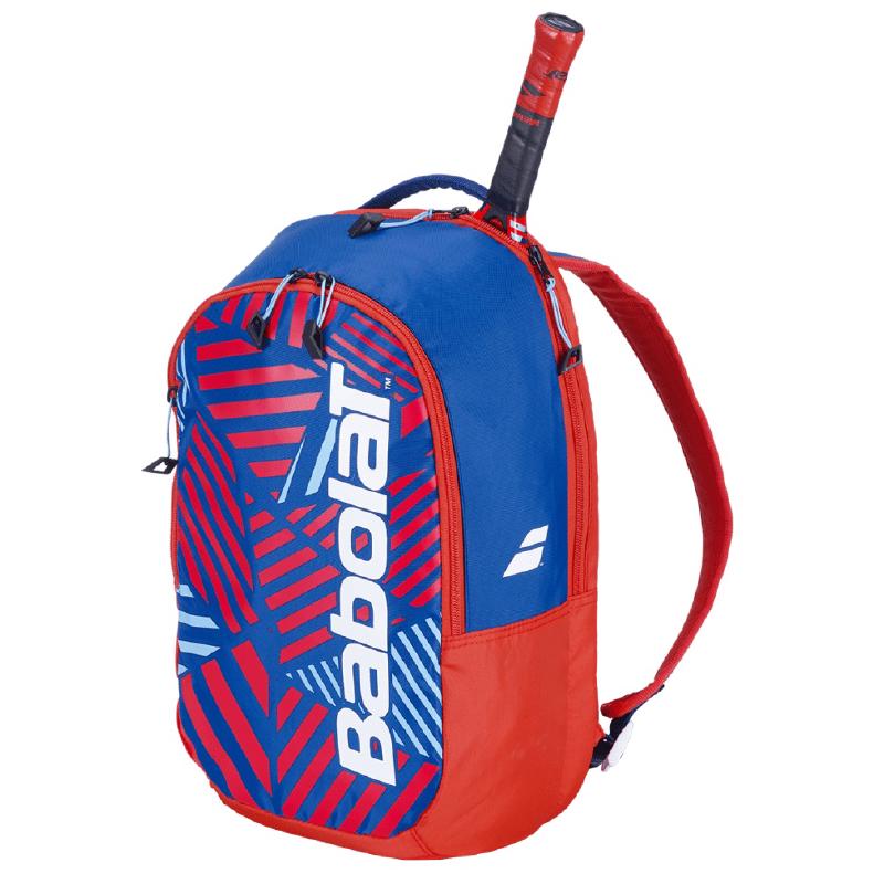 Рюкзак Babolat Kid Blue/Red