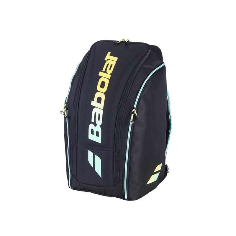 Рюкзак Babolat RH Perf Padel Black/Multicolor