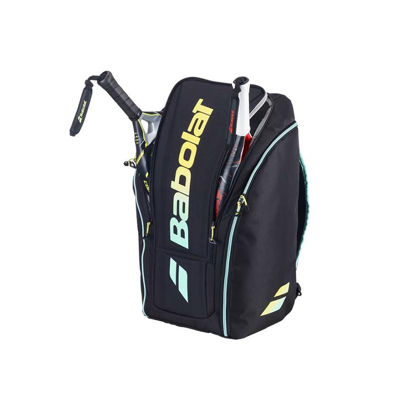 Рюкзак Babolat RH Perf Padel Black/Multicolor