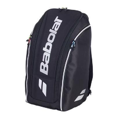 Рюкзак Babolat RH Perf Padel Black/Silver