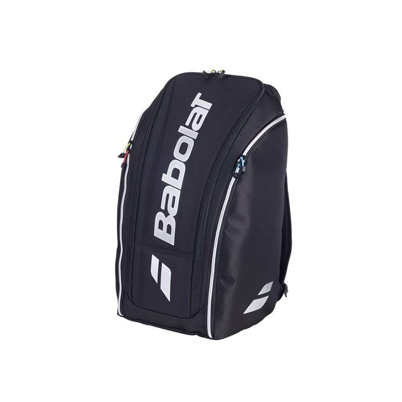 Рюкзак Babolat RH Perf Padel Black/Silver
