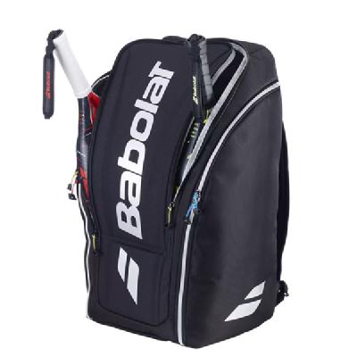 Рюкзак Babolat RH Perf Padel Black/Silver