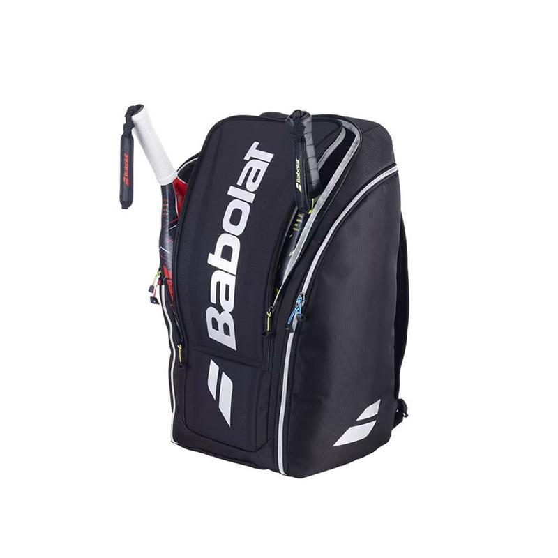 Рюкзак Babolat RH Perf Padel Black/Silver