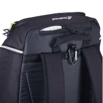 Рюкзак Babolat RH Perf Padel Black/Silver