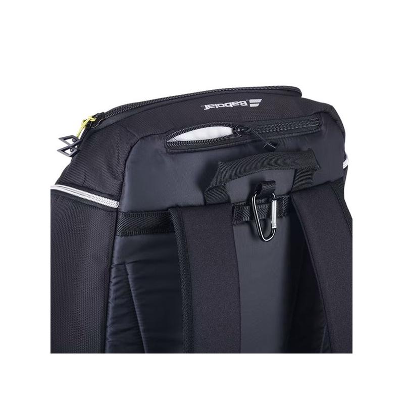 Рюкзак Babolat RH Perf Padel Black/Silver