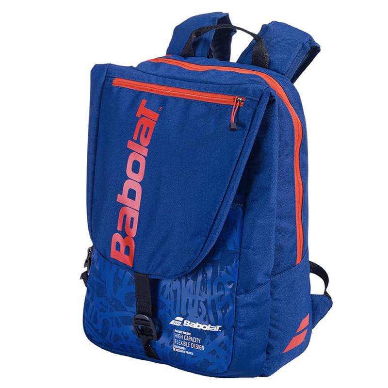 Рюкзак Babolat Tournament Blue/Red