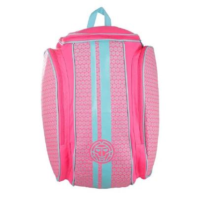 Рюкзак Bidi Badu Bakpakey (Розовый/Ментоловый)