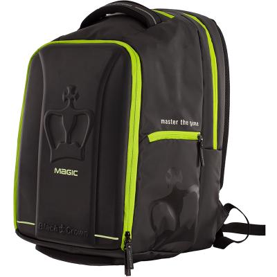 Рюкзак для падел Black Crown Magic Black/Green