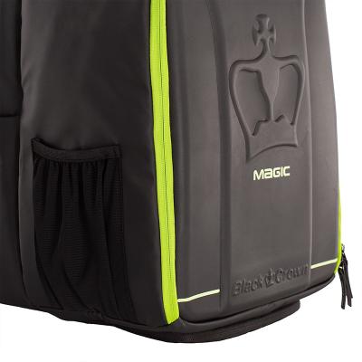 Рюкзак для падел Black Crown Magic Black/Green