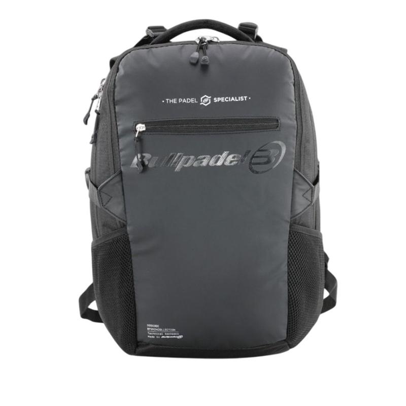 Рюкзак Bullpadel BPM-25003 Tech Black