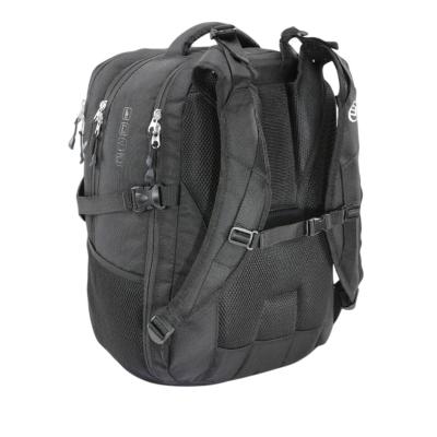 Рюкзак Bullpadel BPM-25003 Tech Black