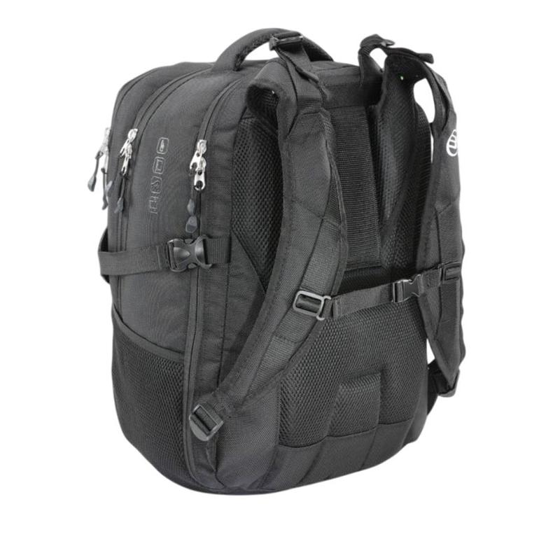 Рюкзак Bullpadel BPM-25003 Tech Black