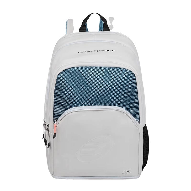 Рюкзак Bullpadel BPM-26009 Vertex W (Белый)