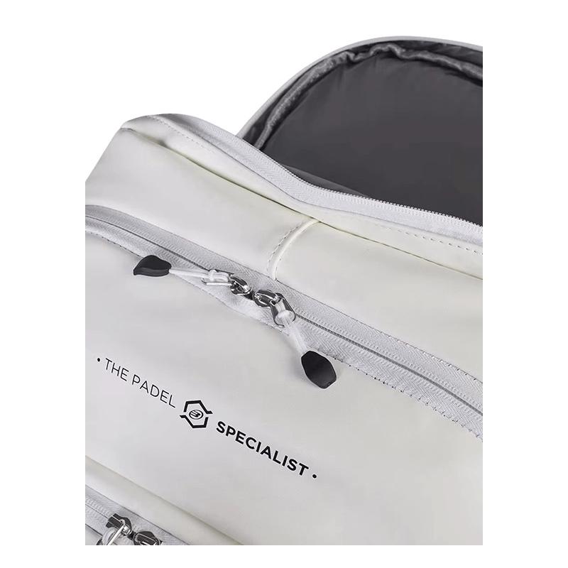 Рюкзак Bullpadel BPM-26009 Vertex W (Белый)