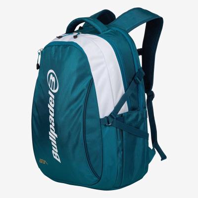 Рюкзак Bullpadel BPM-26021 Pearl Greenish Blue