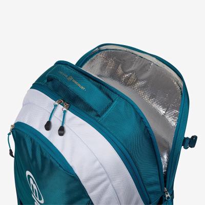 Рюкзак Bullpadel BPM-26021 Pearl Greenish Blue