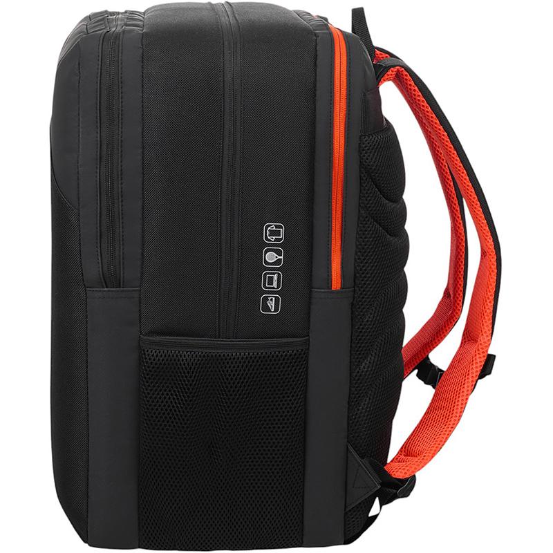 Рюкзак Bullpadel Ionic Black